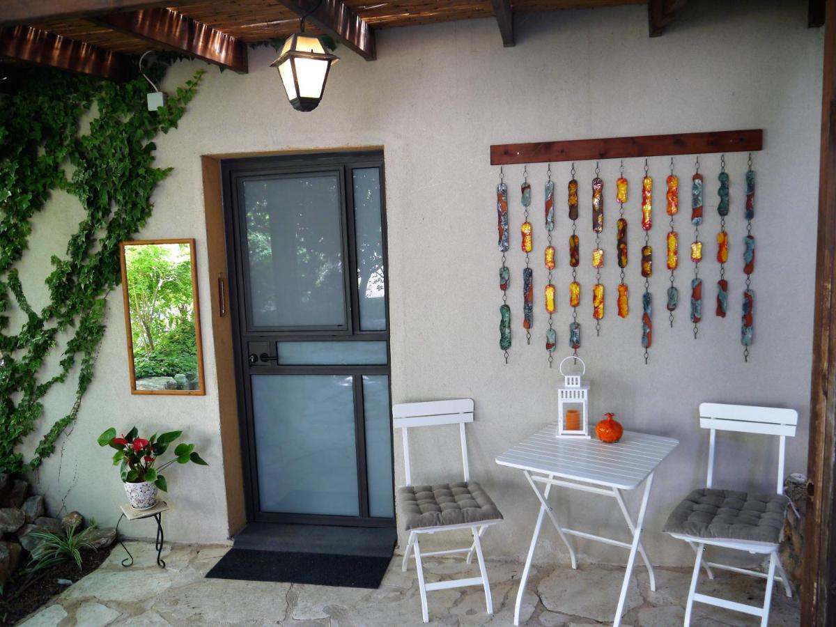 Art Room Midrakh 'Oz Exterior foto